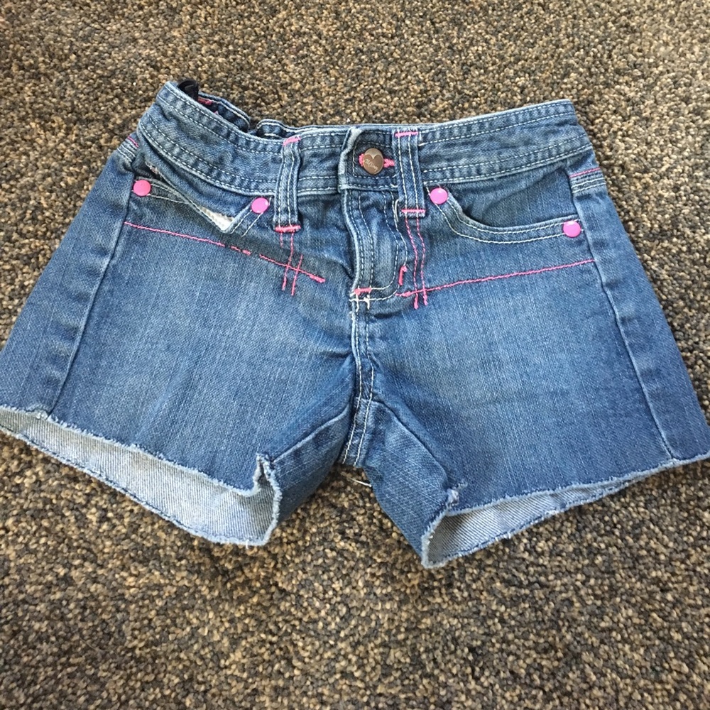 Girls shorts / old navy